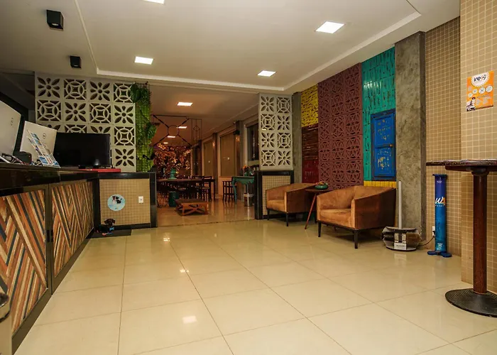 W4 Hotel
