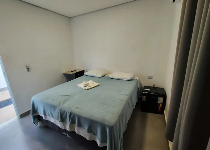 Hotel Assuruá